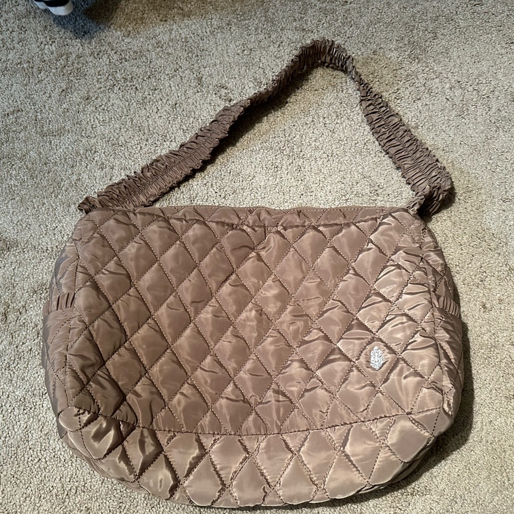 New Free People Movement Duffle